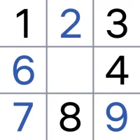 Sudoku.com - Classic Sudoku